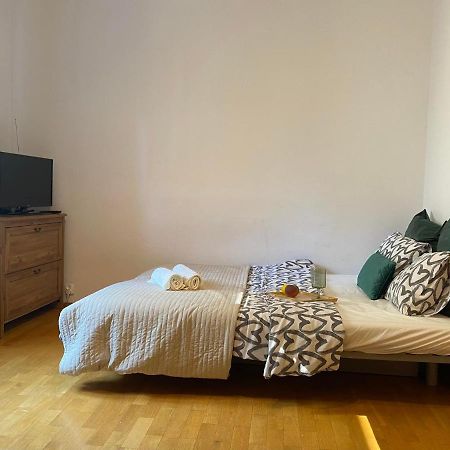 Na Wspolnej Apartament Βαρσοβία Εξωτερικό φωτογραφία