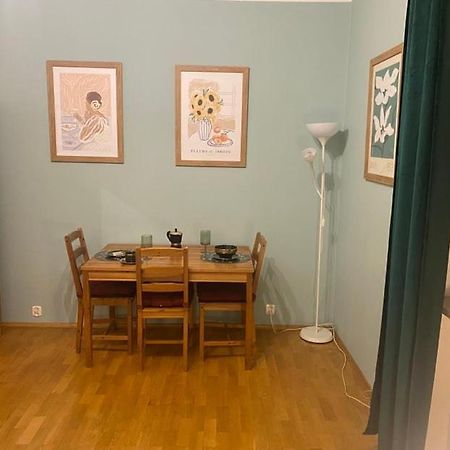 Na Wspolnej Apartament Βαρσοβία Εξωτερικό φωτογραφία
