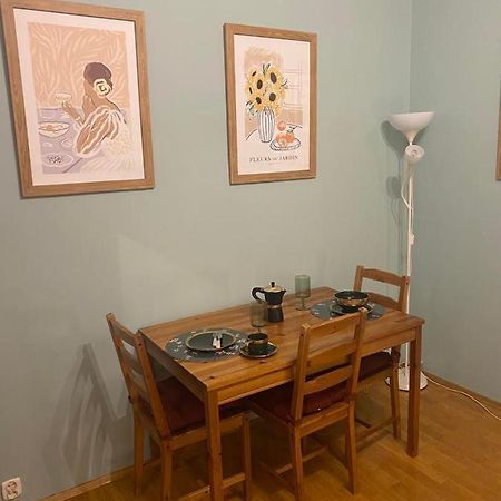 Na Wspolnej Apartament Βαρσοβία Εξωτερικό φωτογραφία