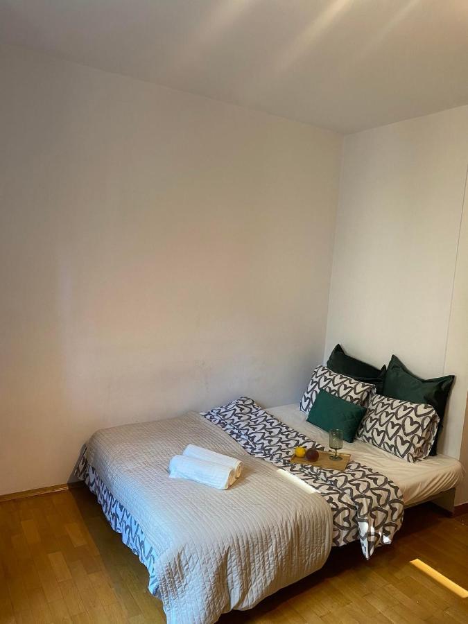 Na Wspolnej Apartament Βαρσοβία Εξωτερικό φωτογραφία