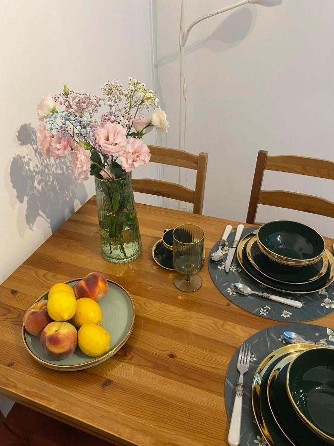 Na Wspolnej Apartament Βαρσοβία Εξωτερικό φωτογραφία