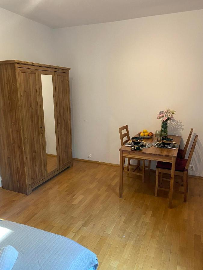 Na Wspolnej Apartament Βαρσοβία Εξωτερικό φωτογραφία