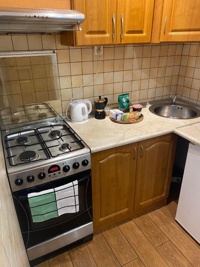 Na Wspolnej Apartament Βαρσοβία Εξωτερικό φωτογραφία