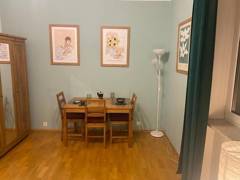 Na Wspolnej Apartament Βαρσοβία Εξωτερικό φωτογραφία