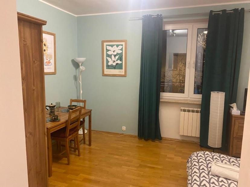 Na Wspolnej Apartament Βαρσοβία Εξωτερικό φωτογραφία